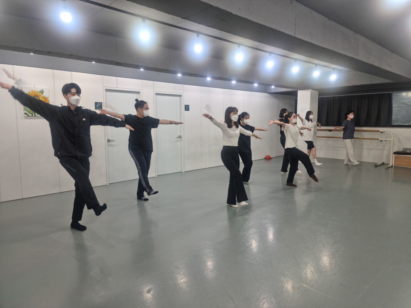 성인연기학원